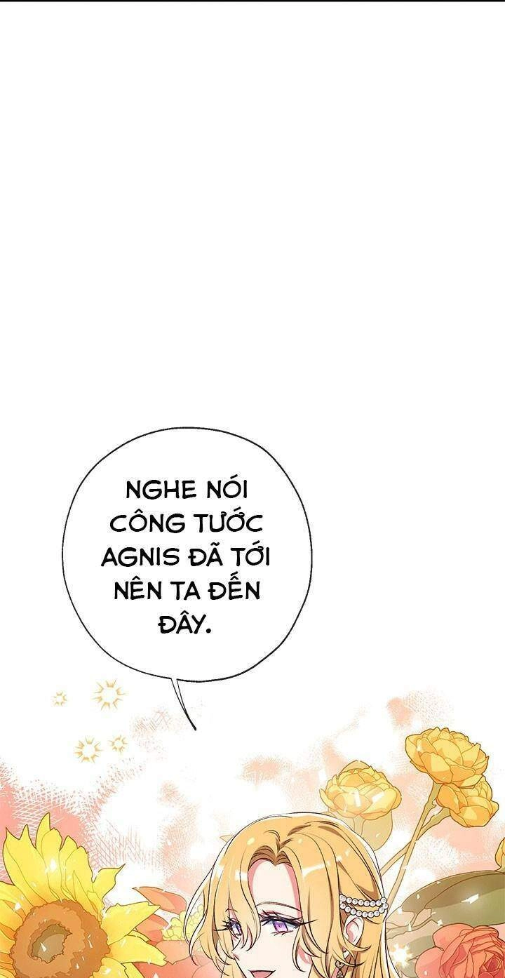 Chúng Ta Có Thể Trở Thành Người Nhà Không? Chapter 33 - 3