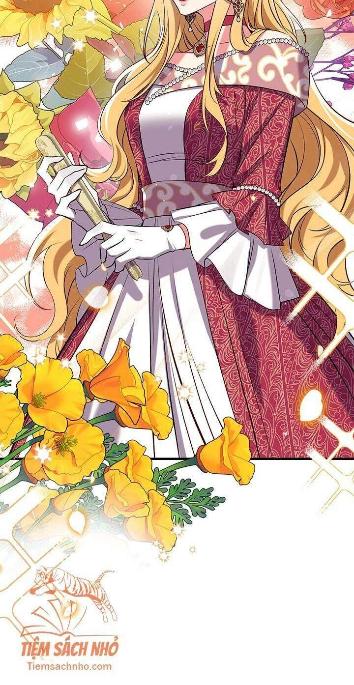 Chúng Ta Có Thể Trở Thành Người Nhà Không? Chapter 33 - 4