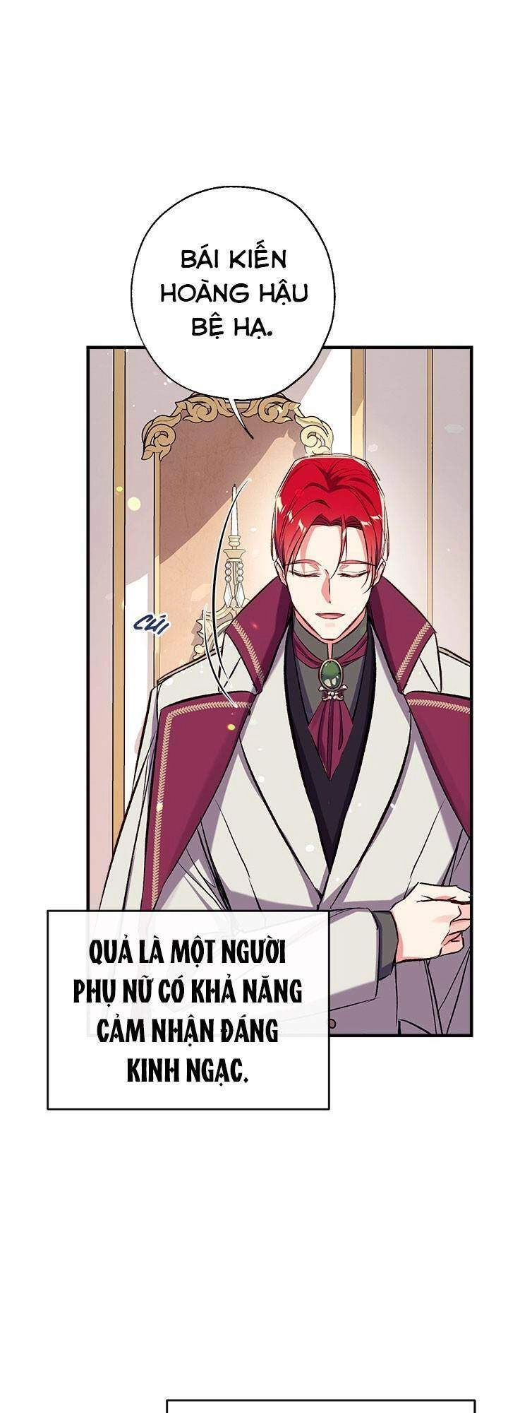 Chúng Ta Có Thể Trở Thành Người Nhà Không? Chapter 33 - 5