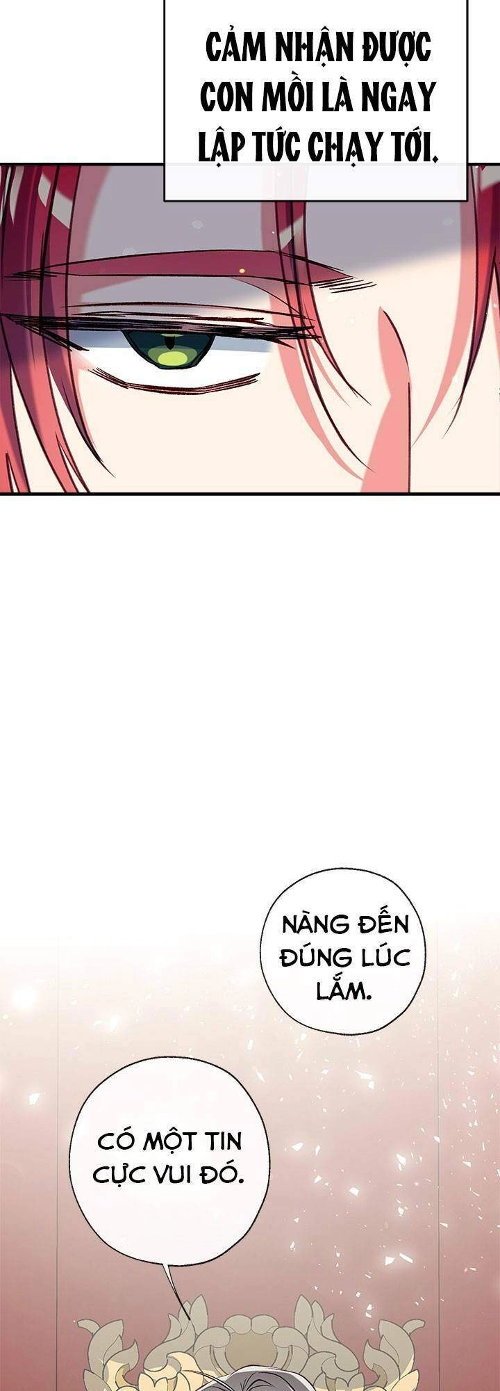 Chúng Ta Có Thể Trở Thành Người Nhà Không? Chapter 33 - 6