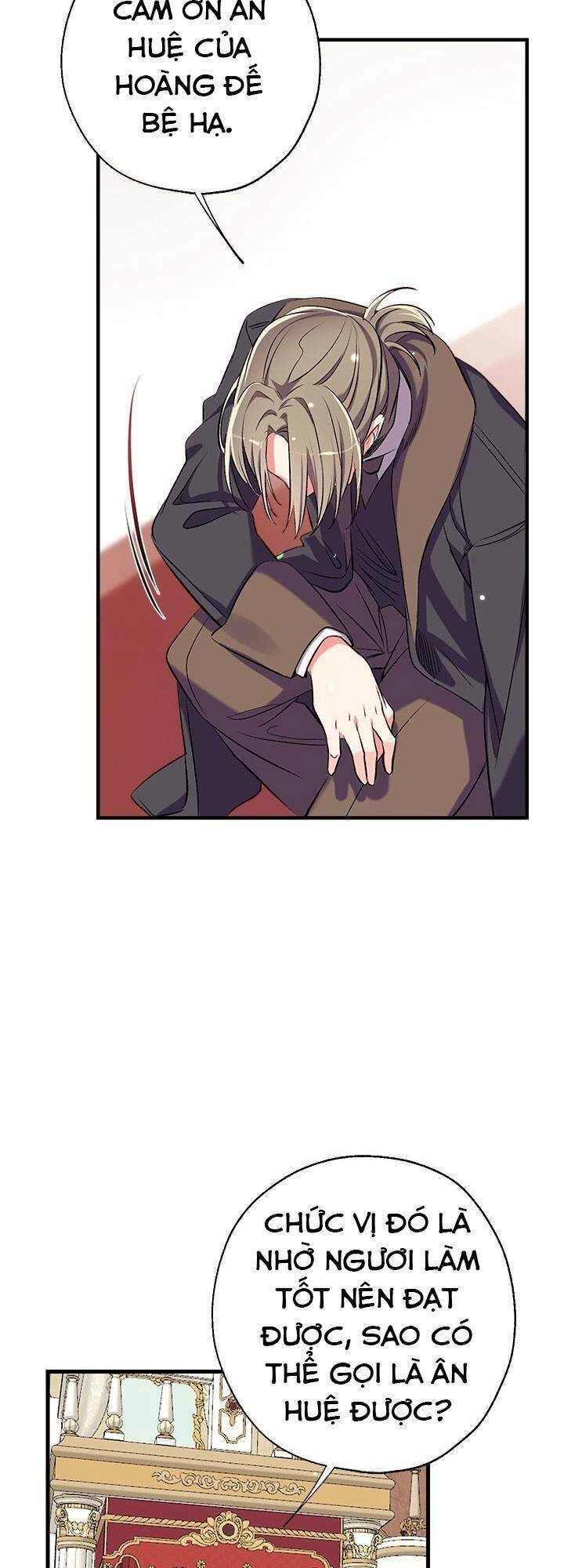 Chúng Ta Có Thể Trở Thành Người Nhà Không? Chapter 33 - 9