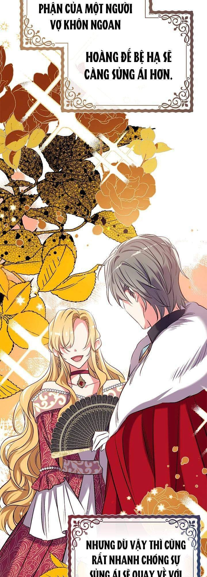 Chúng Ta Có Thể Trở Thành Người Nhà Không? Chapter 33 - 13