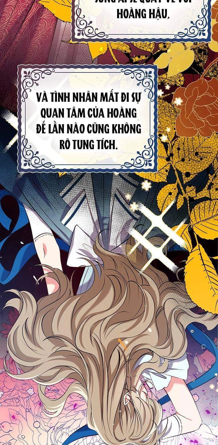 Chúng Ta Có Thể Trở Thành Người Nhà Không? Chapter 33 - 14