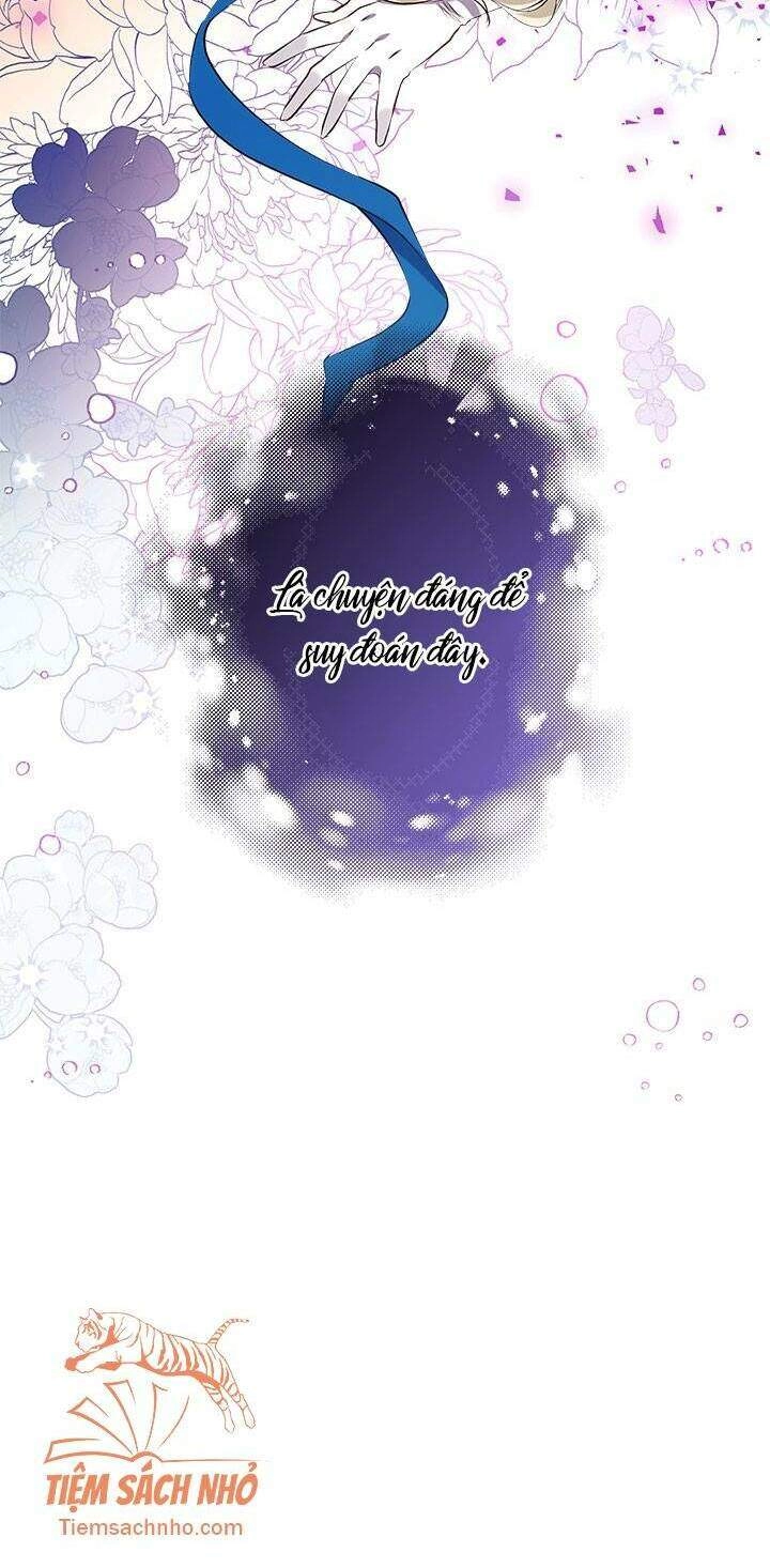 Chúng Ta Có Thể Trở Thành Người Nhà Không? Chapter 33 - 15