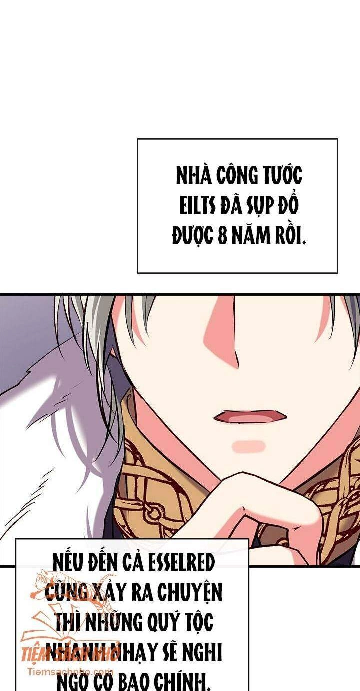 Chúng Ta Có Thể Trở Thành Người Nhà Không? Chapter 33 - 19