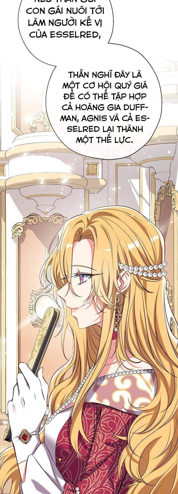 Chúng Ta Có Thể Trở Thành Người Nhà Không? Chapter 33 - 21