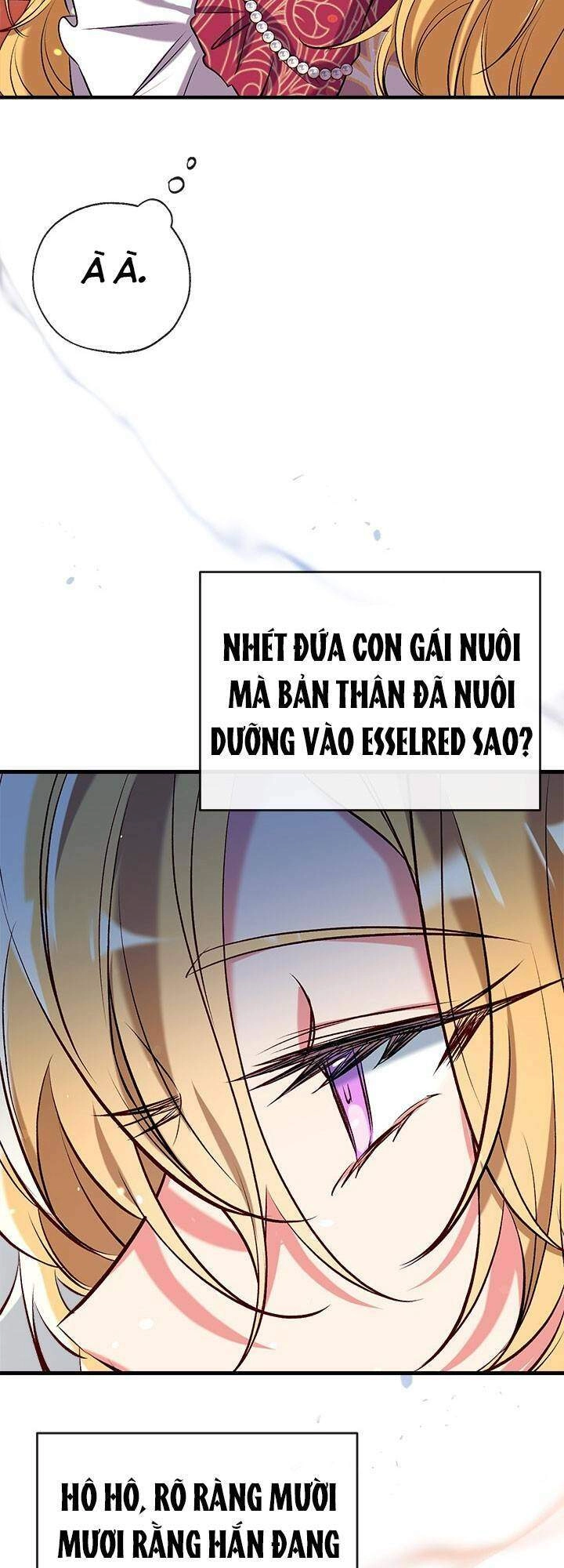 Chúng Ta Có Thể Trở Thành Người Nhà Không? Chapter 33 - 22