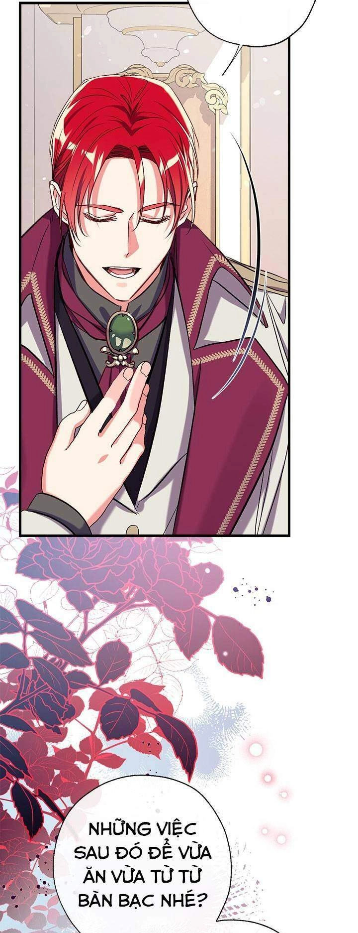 Chúng Ta Có Thể Trở Thành Người Nhà Không? Chapter 33 - 26