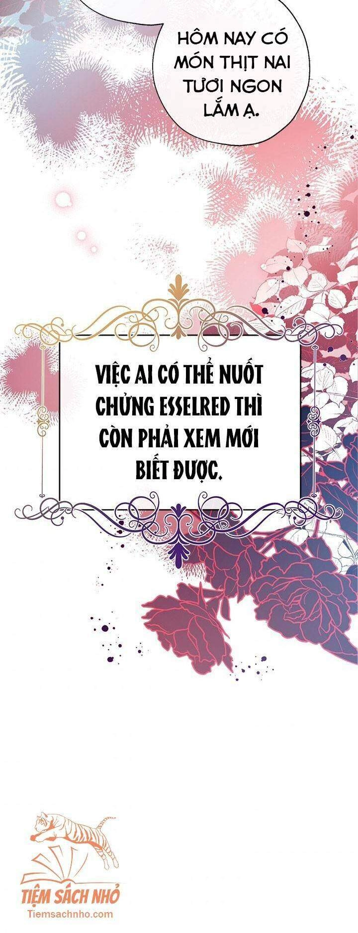 Chúng Ta Có Thể Trở Thành Người Nhà Không? Chapter 33 - 27