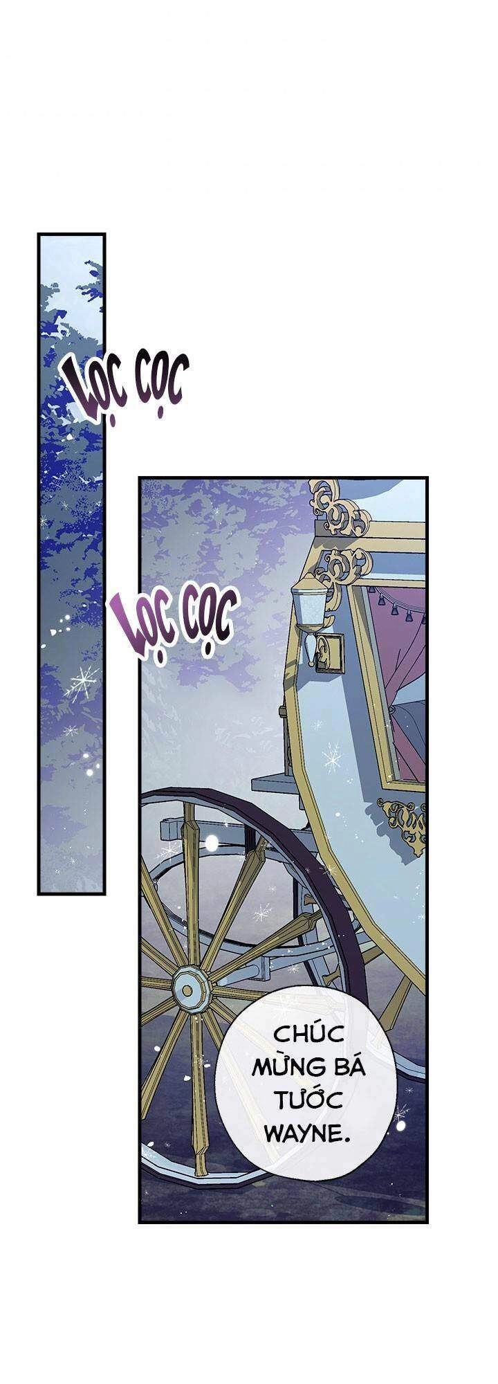 Chúng Ta Có Thể Trở Thành Người Nhà Không? Chapter 33 - 28