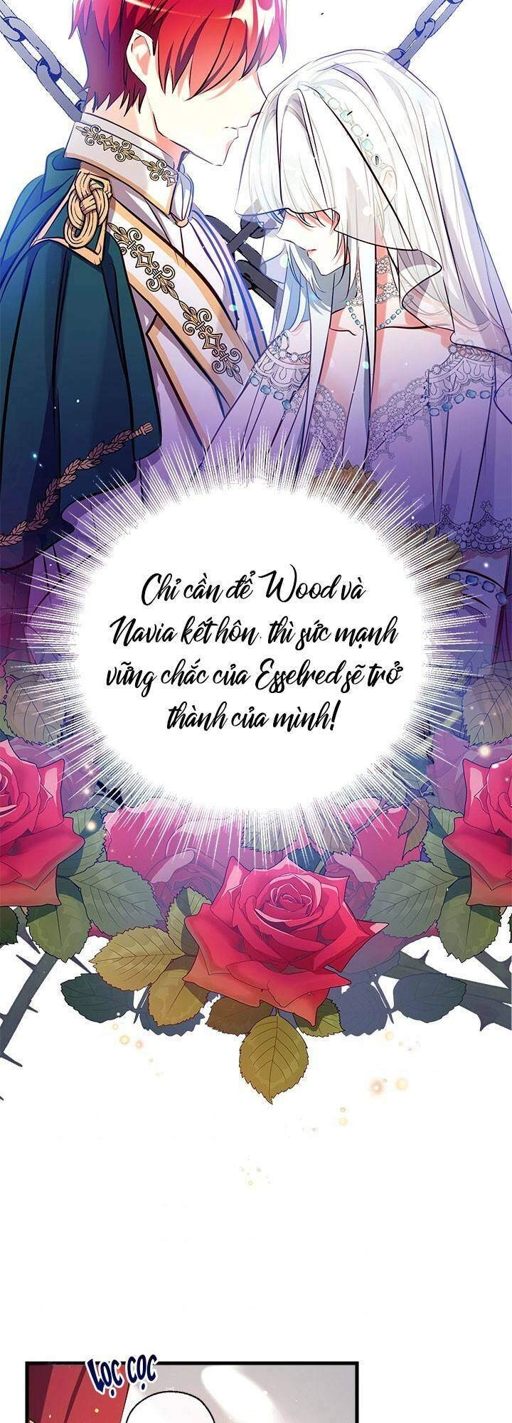 Chúng Ta Có Thể Trở Thành Người Nhà Không? Chapter 33 - 32