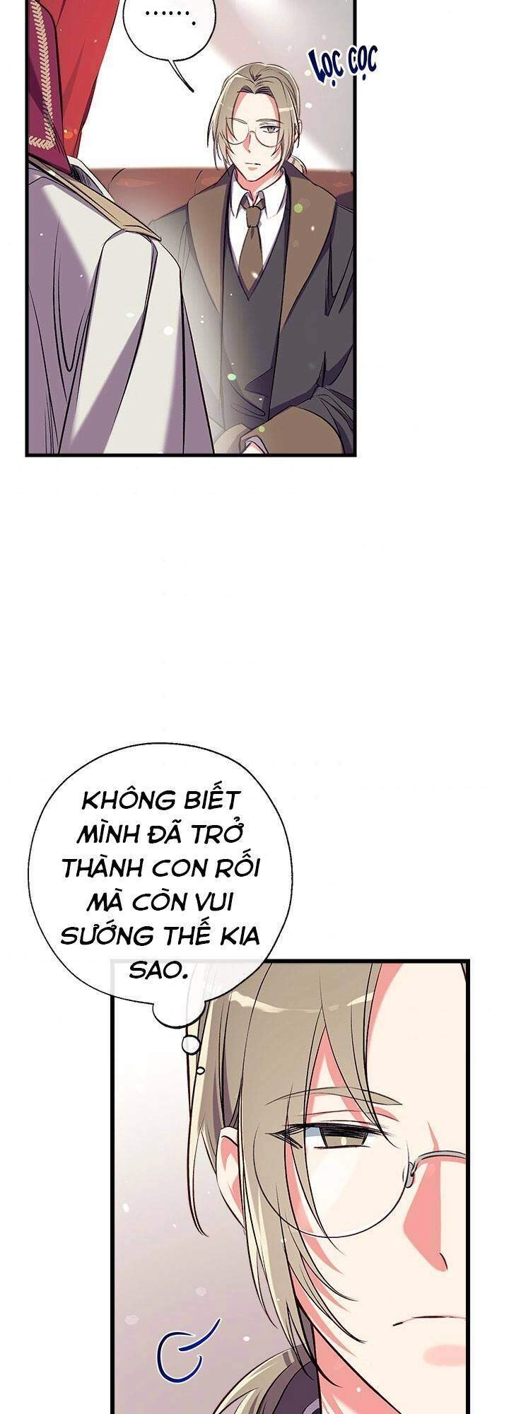 Chúng Ta Có Thể Trở Thành Người Nhà Không? Chapter 33 - 33