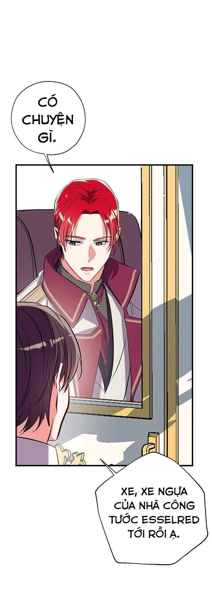 Chúng Ta Có Thể Trở Thành Người Nhà Không? Chapter 33 - 39