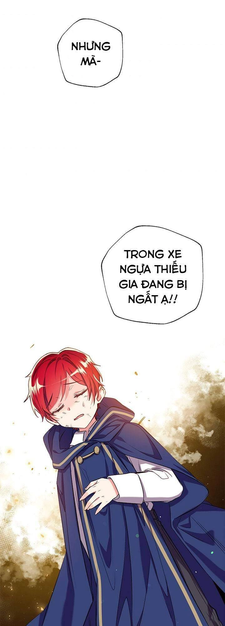 Chúng Ta Có Thể Trở Thành Người Nhà Không? Chapter 33 - 40