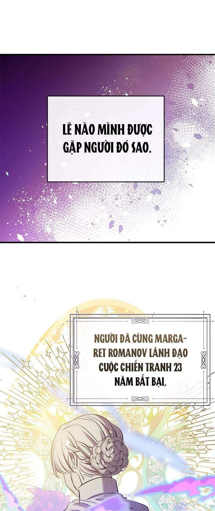 Chúng Ta Có Thể Trở Thành Người Nhà Không? Chapter 33 - 44