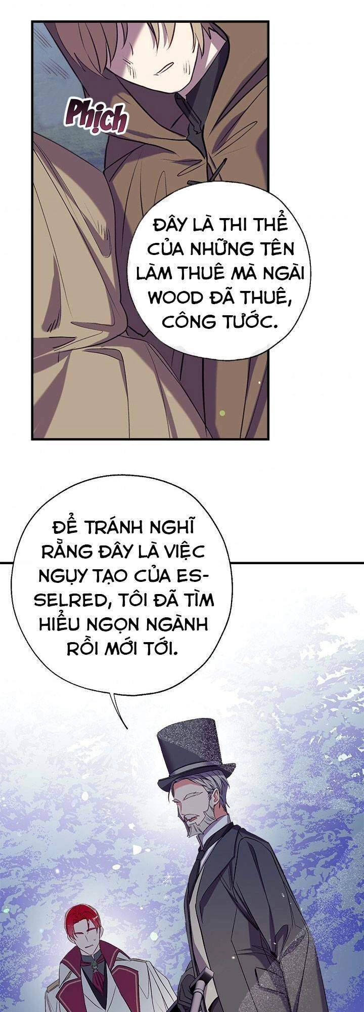 Chúng Ta Có Thể Trở Thành Người Nhà Không? Chapter 33 - 52