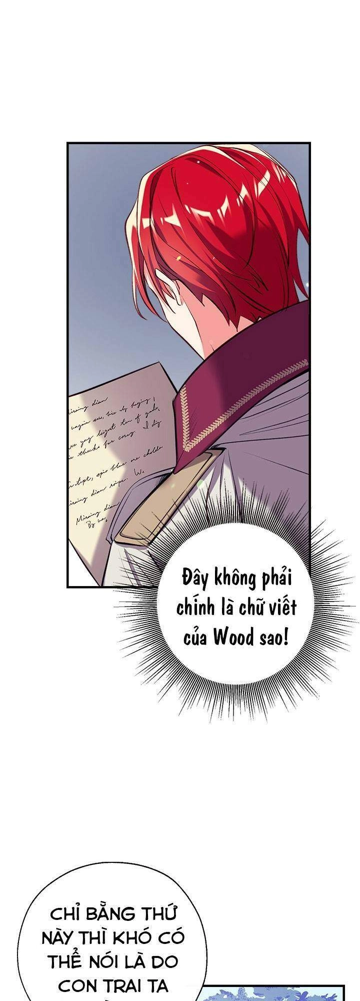 Chúng Ta Có Thể Trở Thành Người Nhà Không? Chapter 33 - 55