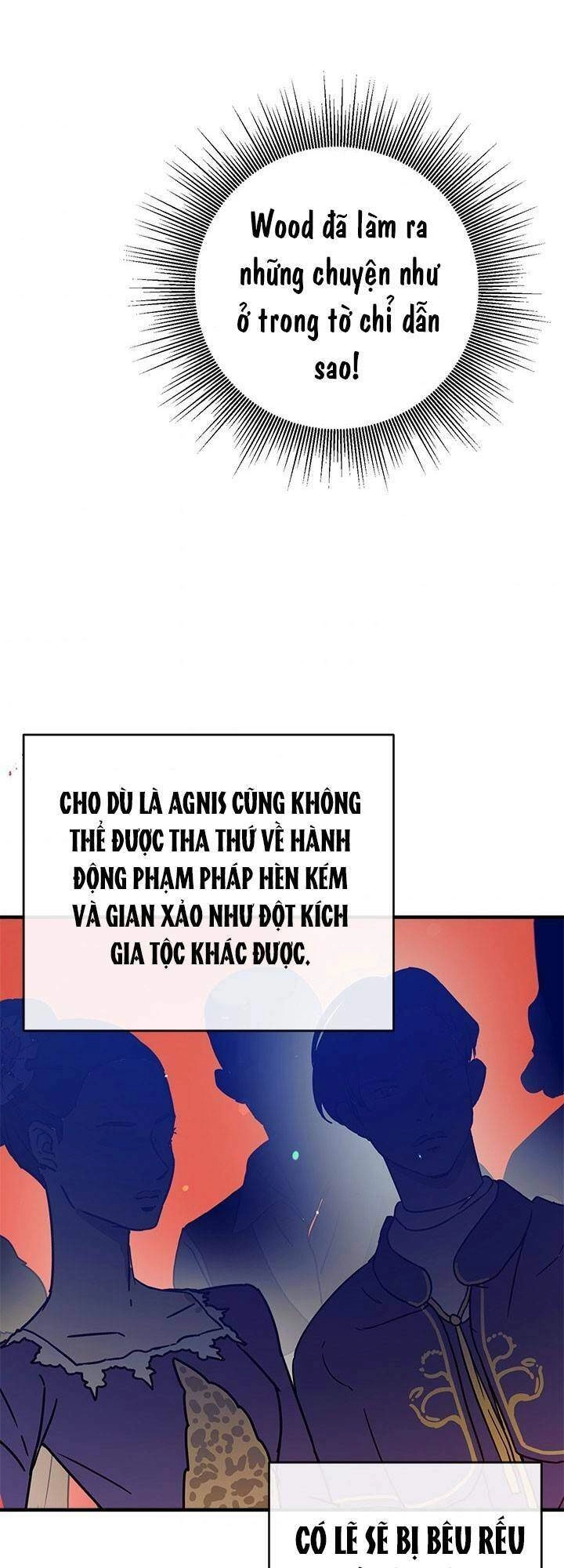 Chúng Ta Có Thể Trở Thành Người Nhà Không? Chapter 33 - 59