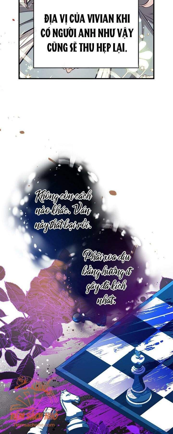 Chúng Ta Có Thể Trở Thành Người Nhà Không? Chapter 33 - 61