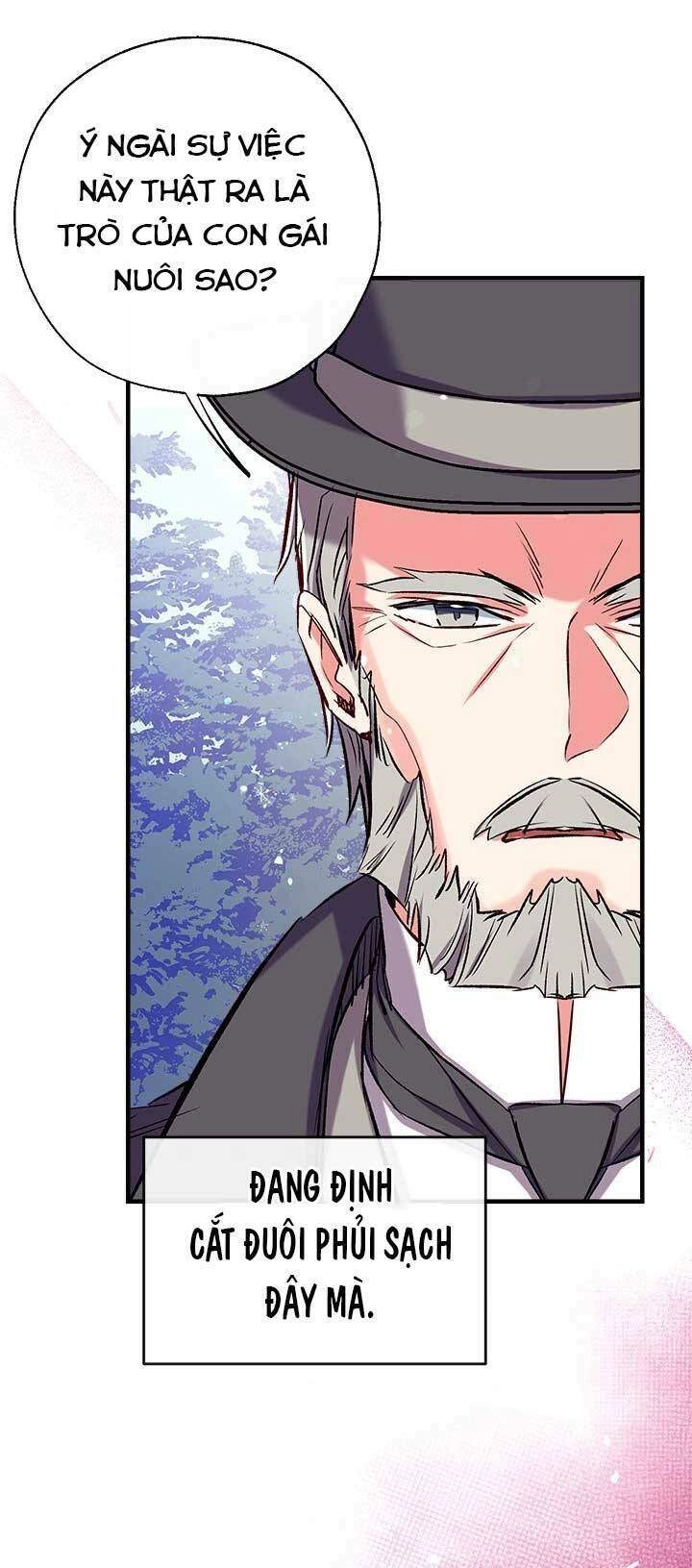 Chúng Ta Có Thể Trở Thành Người Nhà Không? Chapter 33 - 66