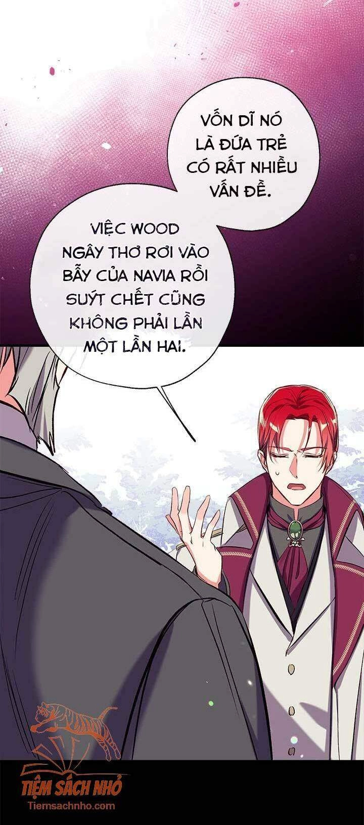 Chúng Ta Có Thể Trở Thành Người Nhà Không? Chapter 33 - 67