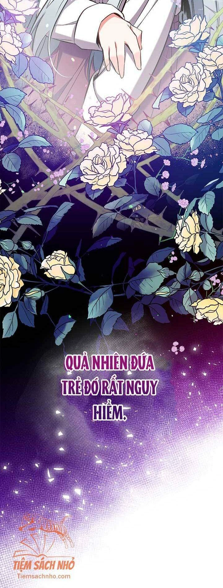 Chúng Ta Có Thể Trở Thành Người Nhà Không? Chapter 33 - 69