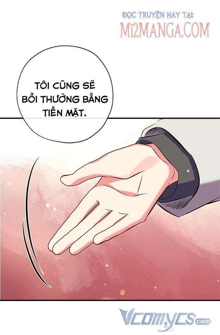 Chúng Ta Có Thể Trở Thành Người Nhà Không? Chapter 34 - 4