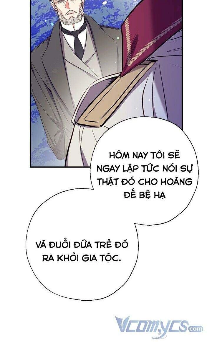 Chúng Ta Có Thể Trở Thành Người Nhà Không? Chapter 34 - 7