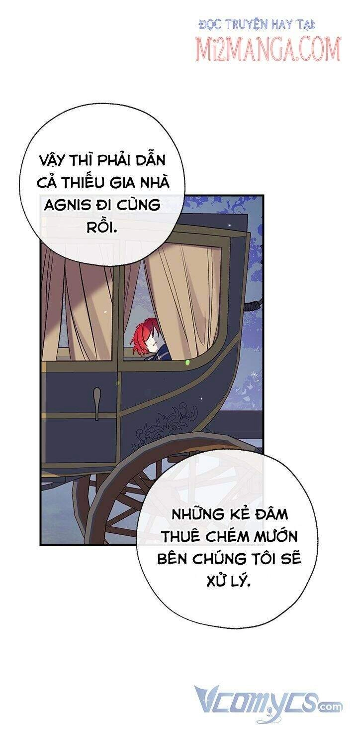 Chúng Ta Có Thể Trở Thành Người Nhà Không? Chapter 34 - 9