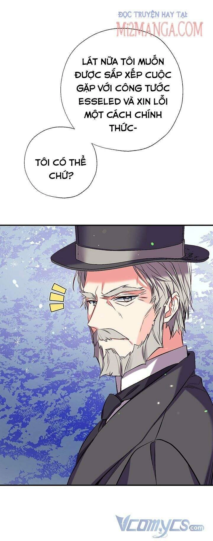 Chúng Ta Có Thể Trở Thành Người Nhà Không? Chapter 34 - 11