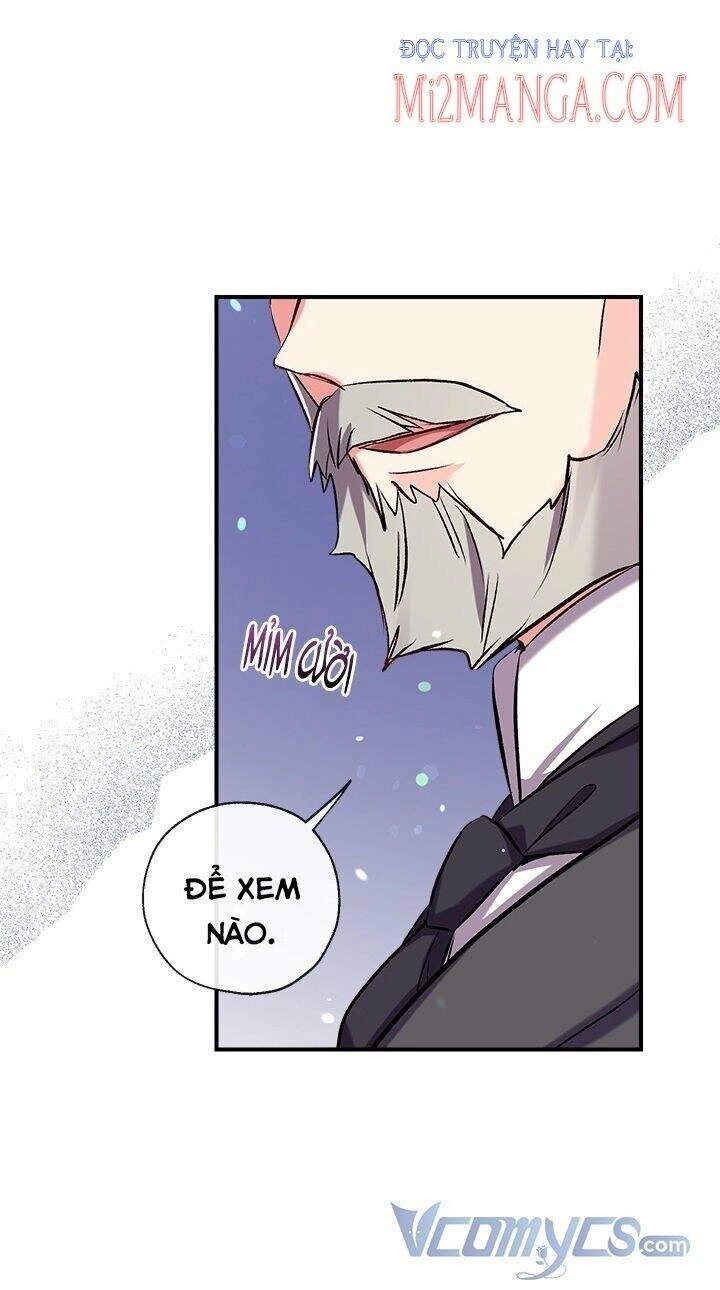 Chúng Ta Có Thể Trở Thành Người Nhà Không? Chapter 34 - 12