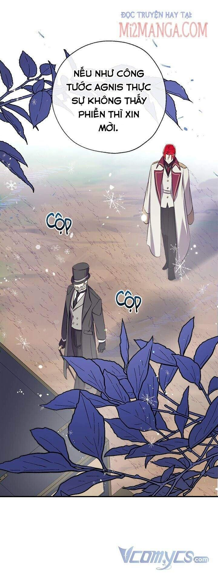 Chúng Ta Có Thể Trở Thành Người Nhà Không? Chapter 34 - 13