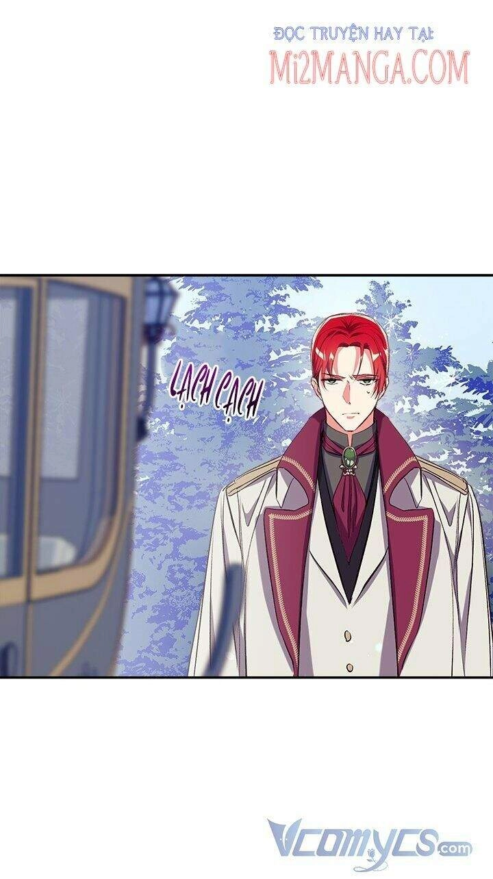 Chúng Ta Có Thể Trở Thành Người Nhà Không? Chapter 34 - 14