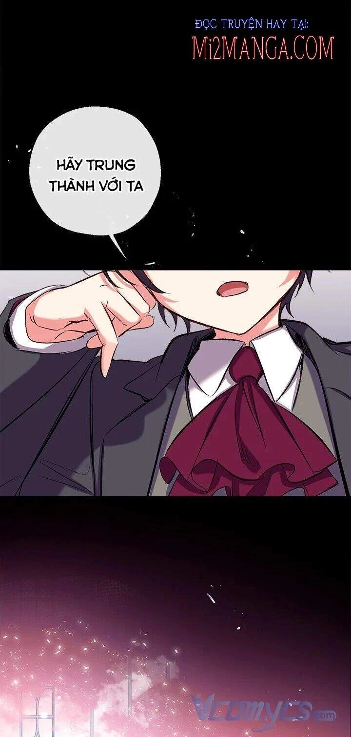 Chúng Ta Có Thể Trở Thành Người Nhà Không? Chapter 34 - 29