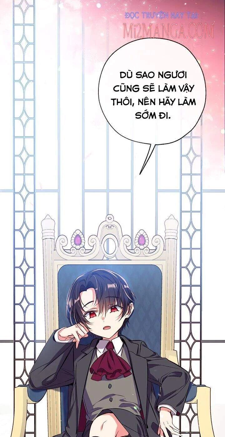 Chúng Ta Có Thể Trở Thành Người Nhà Không? Chapter 34 - 30