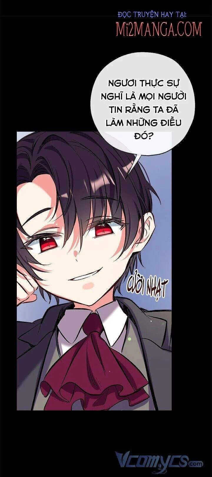 Chúng Ta Có Thể Trở Thành Người Nhà Không? Chapter 34 - 34