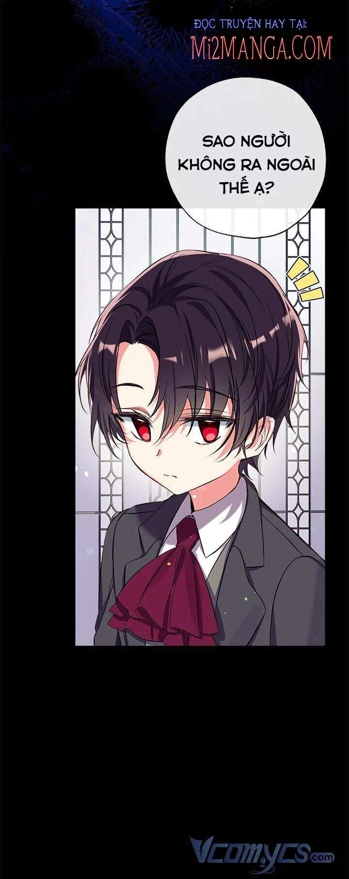 Chúng Ta Có Thể Trở Thành Người Nhà Không? Chapter 34 - 40