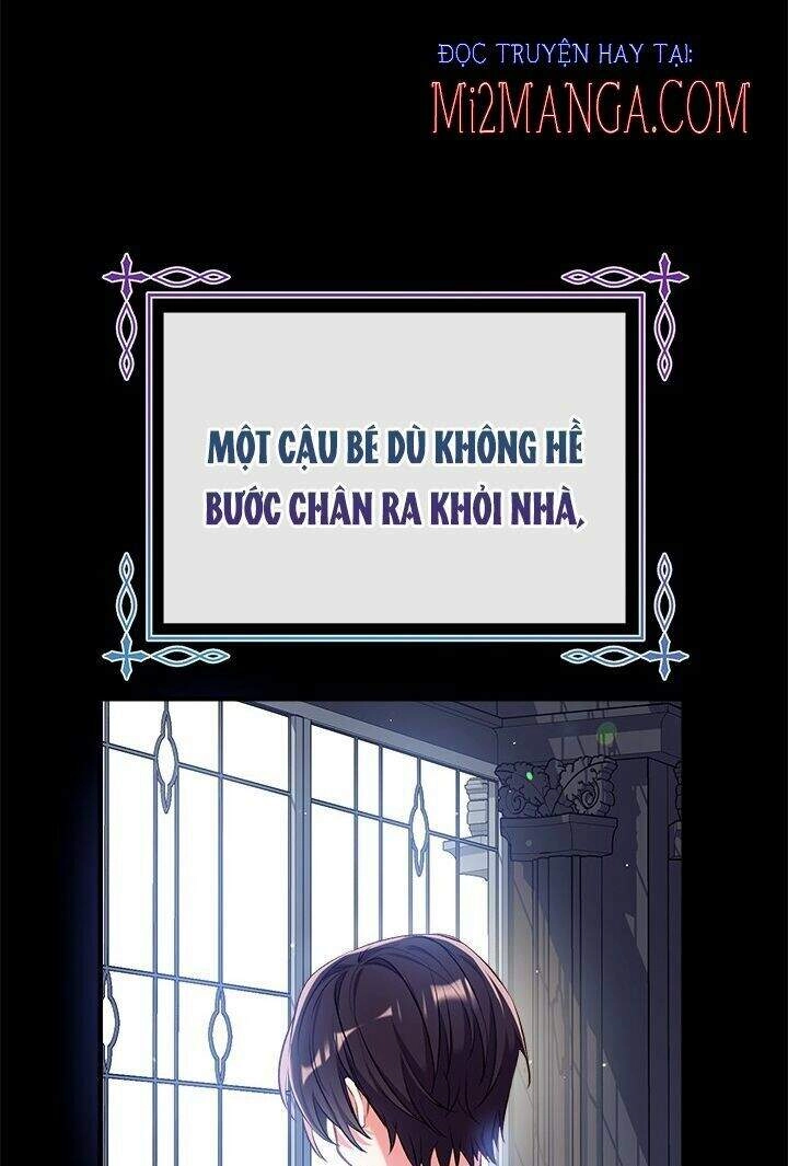 Chúng Ta Có Thể Trở Thành Người Nhà Không? Chapter 34.5 - 3