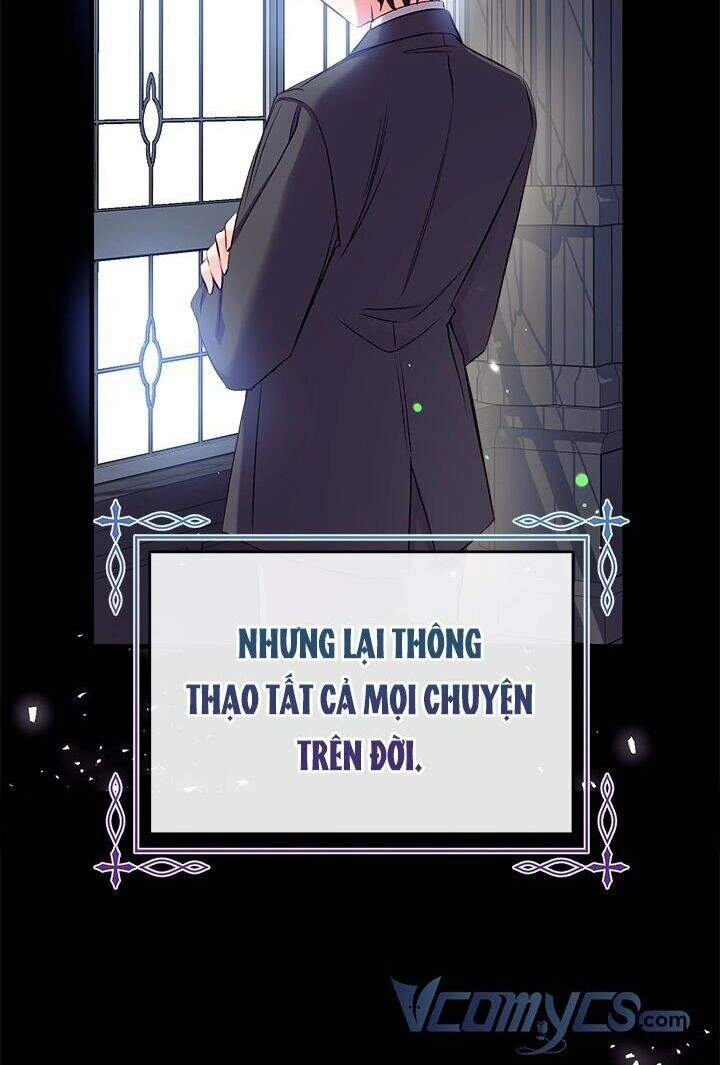 Chúng Ta Có Thể Trở Thành Người Nhà Không? Chapter 34.5 - 4