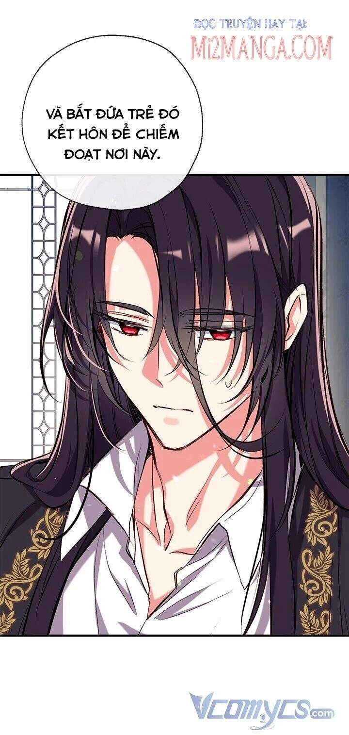 Chúng Ta Có Thể Trở Thành Người Nhà Không? Chapter 34.5 - 14