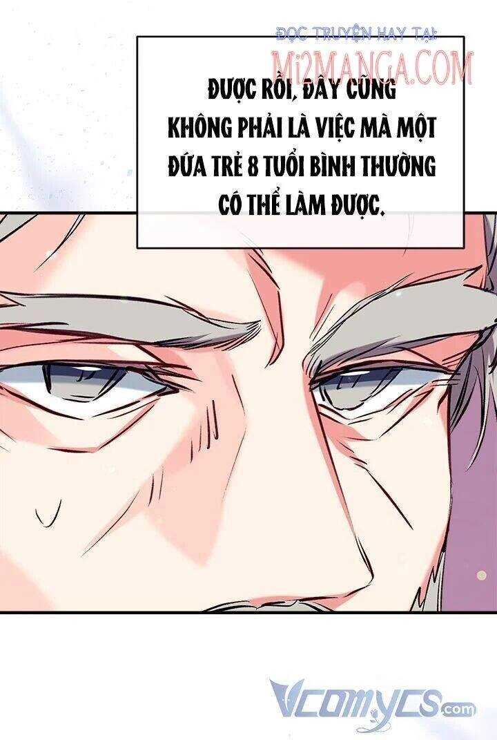 Chúng Ta Có Thể Trở Thành Người Nhà Không? Chapter 34.5 - 18