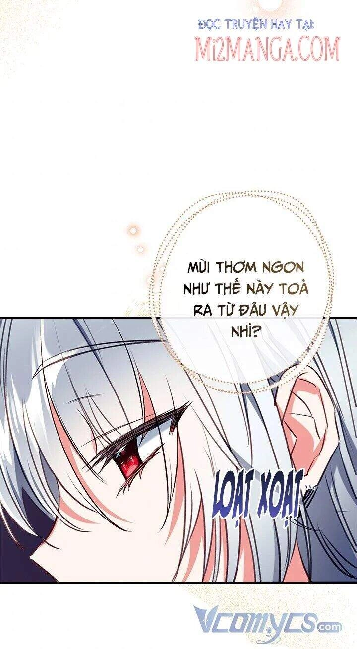 Chúng Ta Có Thể Trở Thành Người Nhà Không? Chapter 34.5 - 23