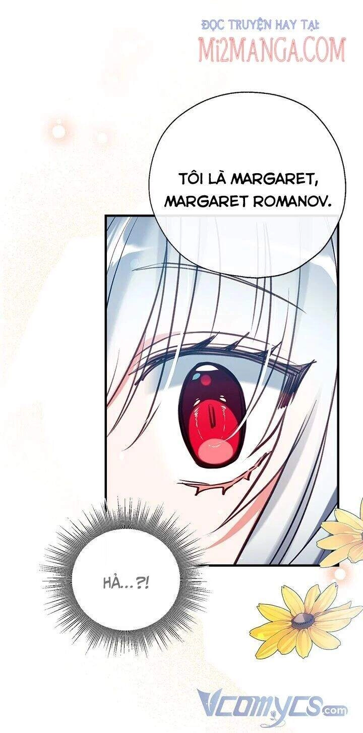 Chúng Ta Có Thể Trở Thành Người Nhà Không? Chapter 34.5 - 28