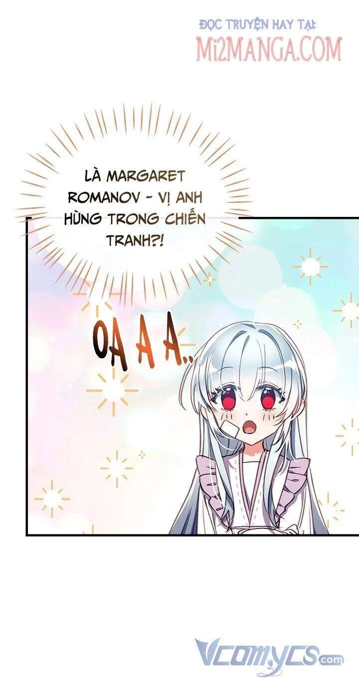 Chúng Ta Có Thể Trở Thành Người Nhà Không? Chapter 34.5 - 31