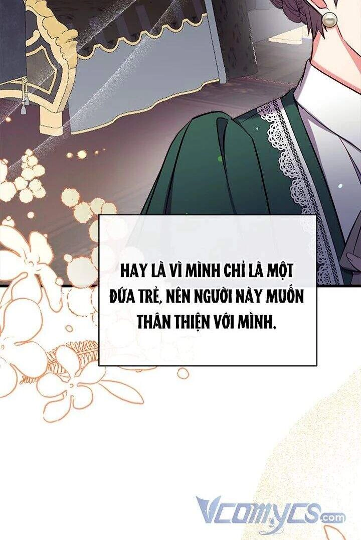 Chúng Ta Có Thể Trở Thành Người Nhà Không? Chapter 34.5 - 38