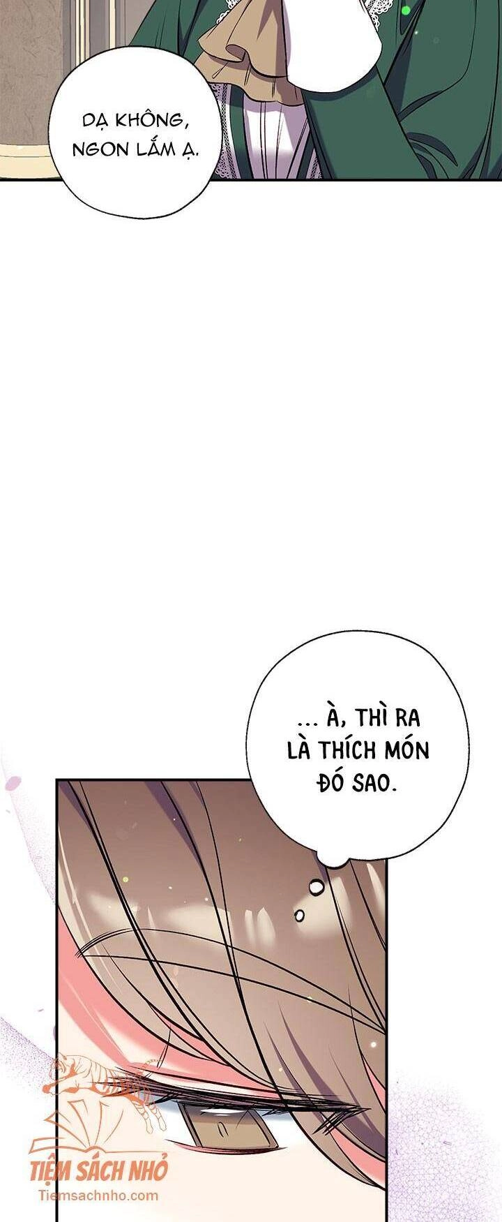 Chúng Ta Có Thể Trở Thành Người Nhà Không? Chapter 35 - 14