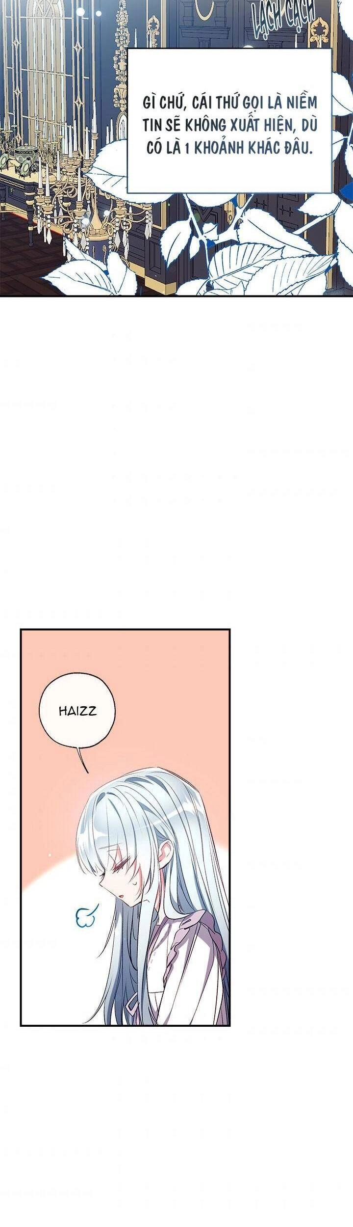 Chúng Ta Có Thể Trở Thành Người Nhà Không? Chapter 35 - 25