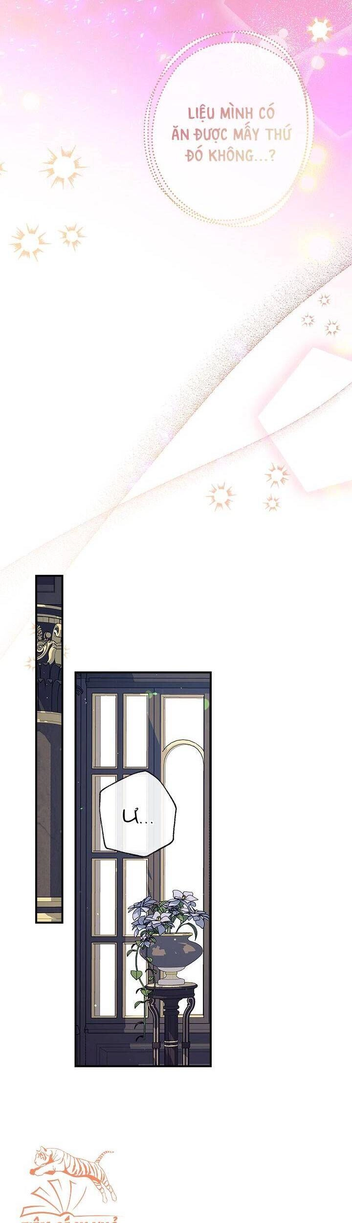 Chúng Ta Có Thể Trở Thành Người Nhà Không? Chapter 35 - 28