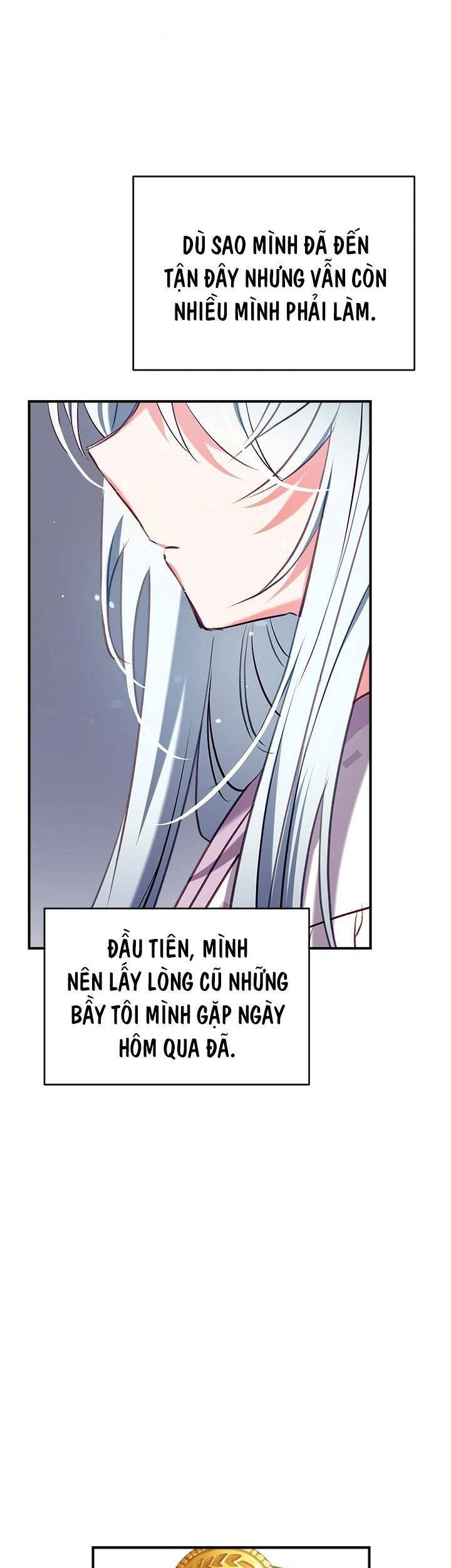 Chúng Ta Có Thể Trở Thành Người Nhà Không? Chapter 35 - 32