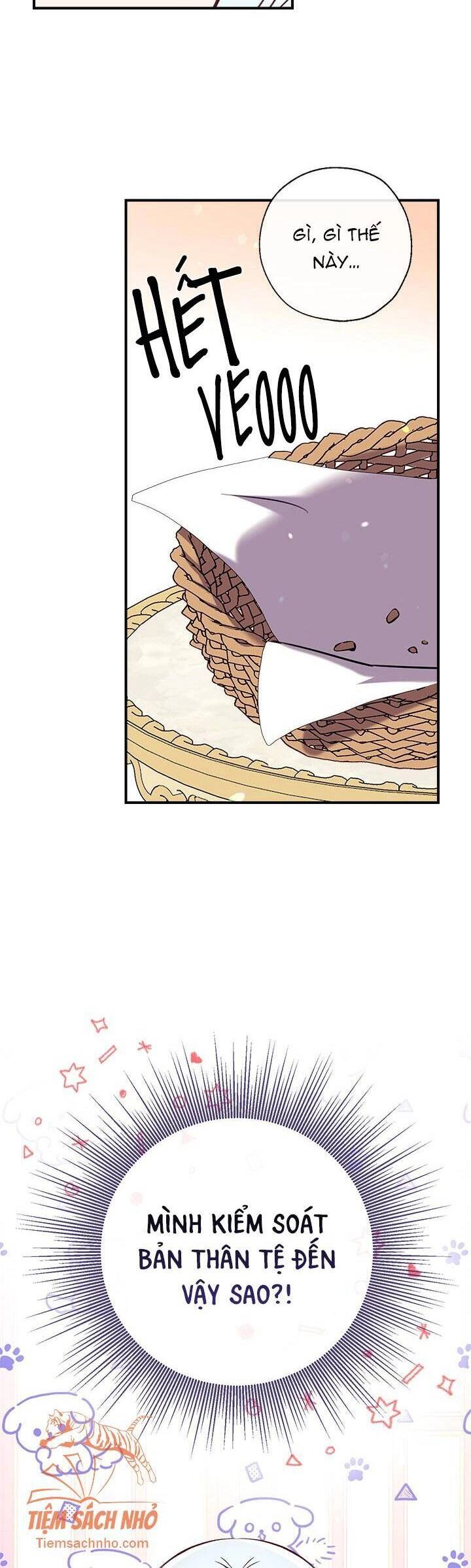 Chúng Ta Có Thể Trở Thành Người Nhà Không? Chapter 35 - 45